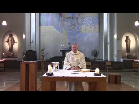 Presveto Trojstvo, Heidelberg, 07.06.2020