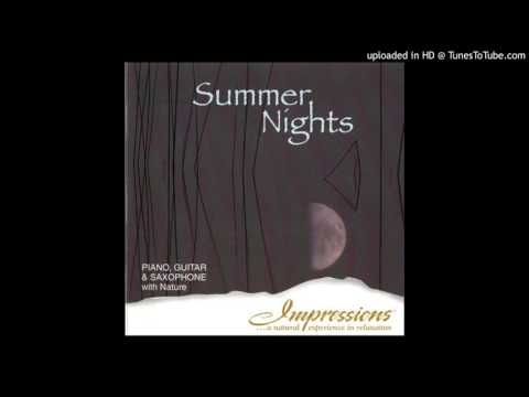 Spencer Brewer, Paul McCandless, Fred Simon - Night Shade