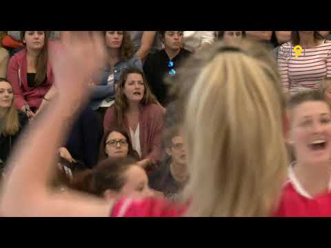 VBC Visp: Doppelter Grund zur Freude