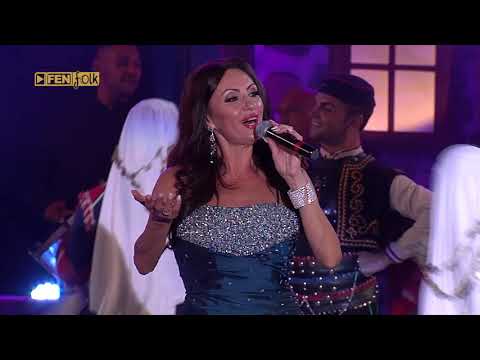 РУМЯНА ПОПОВА - Тръгнало ми лудо-младо / RUMYANA POPOVA - Tragnalo mi ludo-mlado