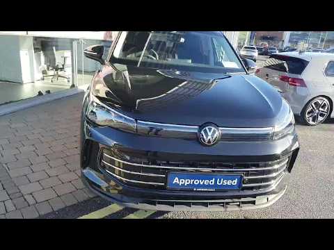 Video of Volkswagen Tiguan STYLE 1.5 PHEV DSG 204HP