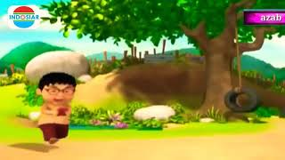 Download lagu Parodi AZAB Indosiar - Upin Ipin MENCARI2 AZAB mp3
