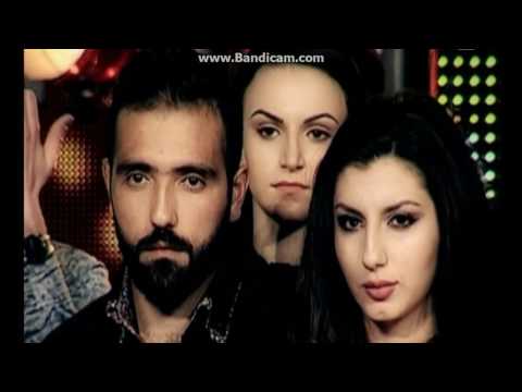 X-Factor4 David Chaxalyan