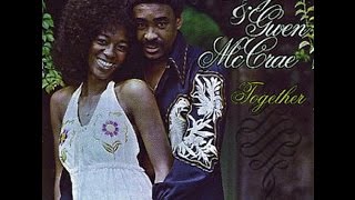 Soul Funk - George & Gwen Mccrae - Winners together and losers apart
