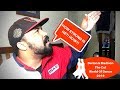 Derion Madison THE CUT World Of Dance 2019 REACTION WOD WorldOfDance