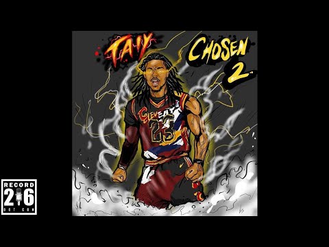 Taiy Ft. Stanlo - Artificial