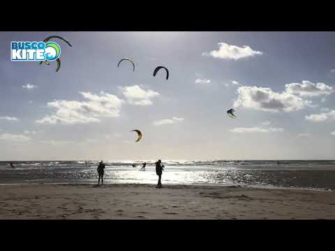 SPOT KITESURF RIO JARA, TARIFA