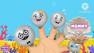 Pearls Finger Family (Video Recreation, I Own Nothing, Credit to everyone.)