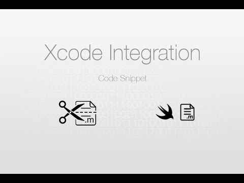 CodeSnippets in Core Animation