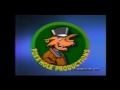 Bent Outta Shape Productions Foxx Hole Productions Warner Bros Television 75 Years 1998