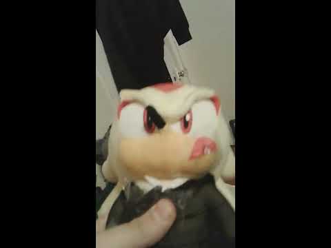 The Sonic Plush Show S2 CHAPTER 4 EP.8 - Rise Of The Heroes [PART 2OF2]