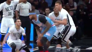 DeMarcus Cousins - Sacramento Kings