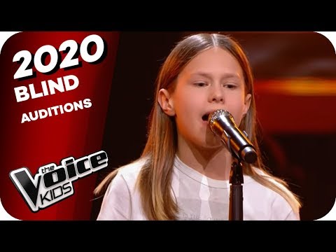 Disney´s Anastasia - Journey To The Past (Leroy) | The Voice Kids 2020 | Blind Auditions