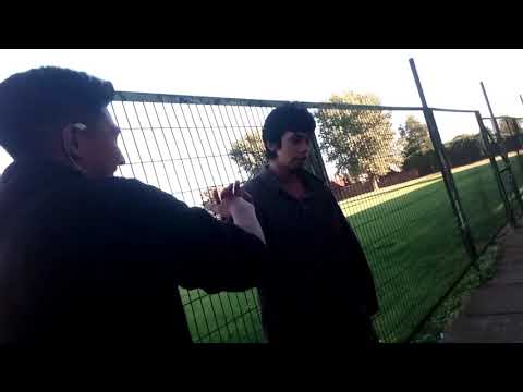 WENEY vs. CLASS: Octavos - Kuyen