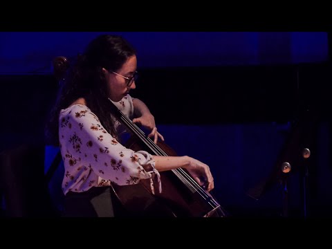 S.O.N.A.R. - UF Undergraduate Composition Concert Spring 2023