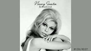 Nancy Sinatra - Time (Remastered by RS 2023)