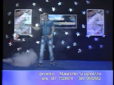 Maurizio Scugnizzo - Pesce d'aprile.avi