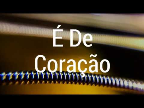É De Coração - Jovens IBRS