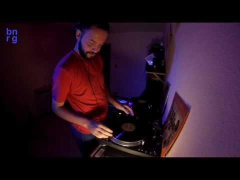 DJ Lucian Fernandes - Brazilian Disco Boogie (100% vinyl)