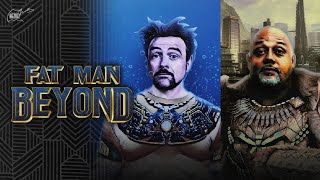 WAKANDA FOREVER REVIEW! KEVIN CONROY REMEMBERED! KEVIN &amp; MARC! - FMB *LIVE* - 11/17/22