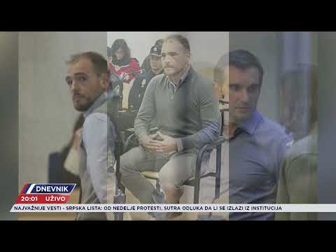 Da li će povratak Luke Bojovića u Srbiju  pokrenuti novi osvetnički rat kriminalnih klanova?