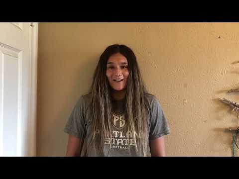 Together Viks: Ariana Abalos