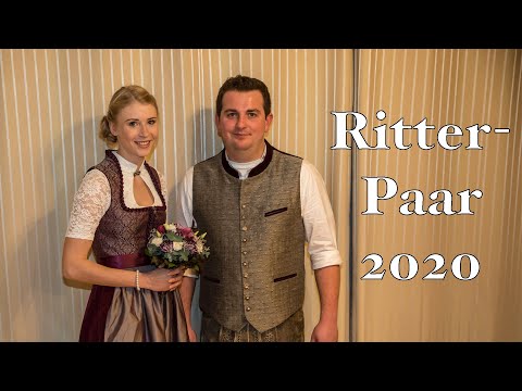 Ritterpaar 2020