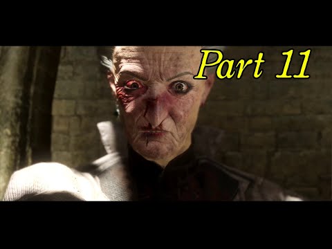 Let's Play The Council - Part 11 - Below the Maze