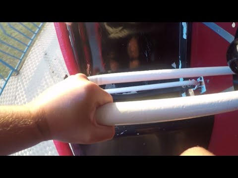 Rock n Roll  - Rhys Smart | Onride | Christchurch Fair 2023