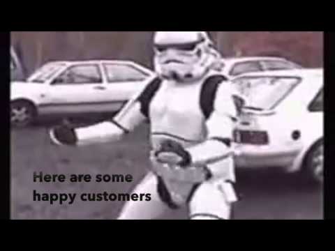 Commerce Advert-Its Nacho Problem