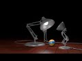 Luxo Jr In By Hate Friends 1
