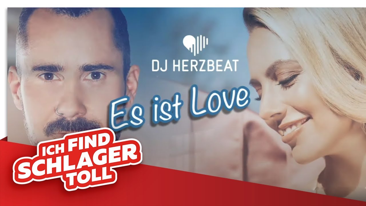 DJ Herzbeat feat. Paulina Wagner – Es ist Love