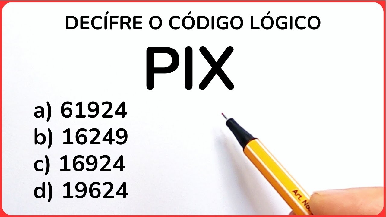 5 QUESTÕES DE RACIOCÍNIO LÓGICO🔥 GRAU 1‼️