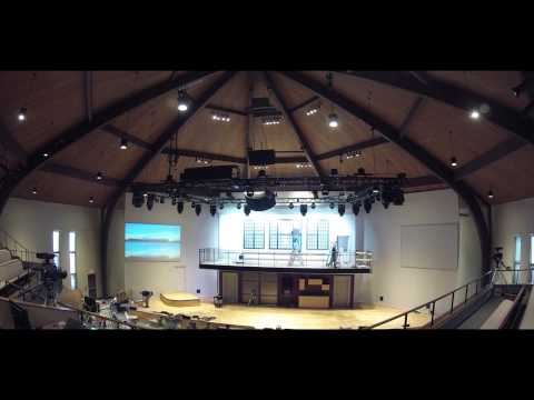 Chicago First Church of the Nazarene Transformation Timelapse