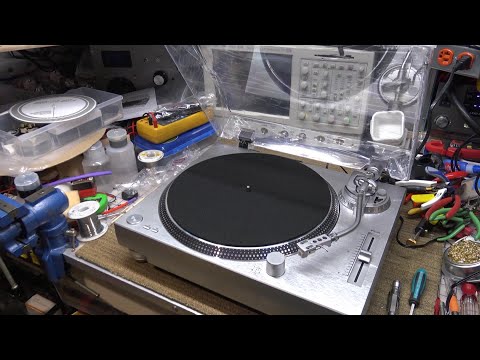 DIGITNOW! M-619 Turntable Review