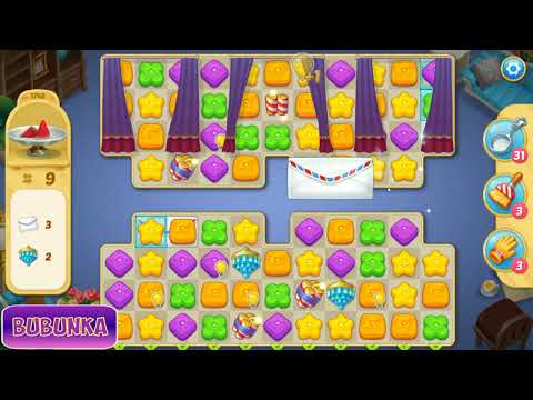 Matchington Mansion level 1742 HD