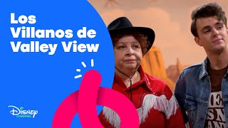 Los Villanos de Valley View: ¡Vamos, toro! Trailer