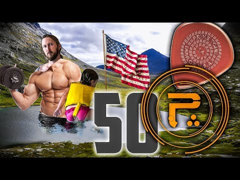 FAQ50 - PERIPHERY, AMERICANS, PICK THICKNESS, JARI OF WINTERSUN, VLOG SETUP, PLINI