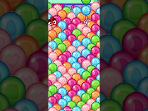 Angry birds dream blast #206 level 1605