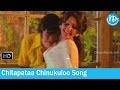 Agent Gopi Movie Songs - Chitapataa Chinukuloo Song - Sathyam HIt Songs