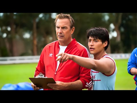 This Coach Joins a School of Poor Youth and Makes Them Champions in Athletics