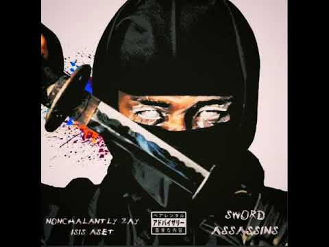 4. Sword Assassinz - Checkin Boxes (ProdBy.Doloot)