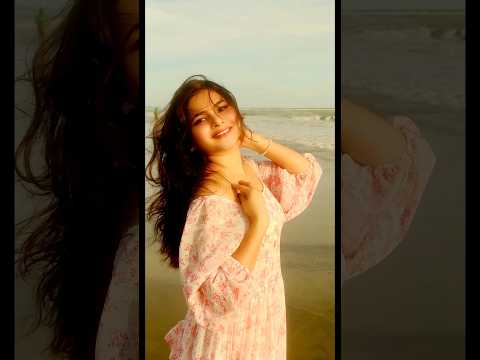 Sabina Rima Beach Day #Sabinarima #beach #actress #naturephotography