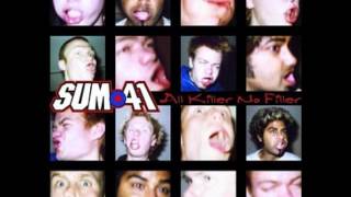 Sum41- 11 - All She&#39;s Got