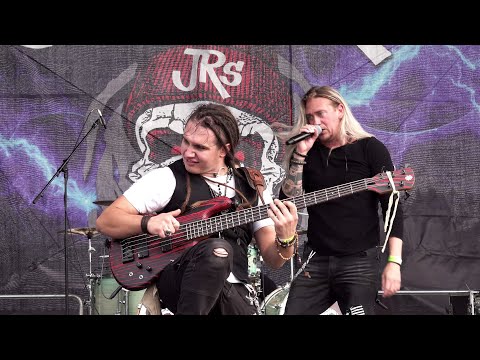 Jacker's - Den D (Svatováclavské slavnosti 2025, Kroměříž)