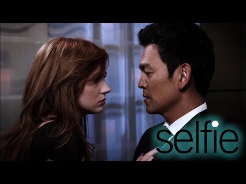 #Selfie | "Next time I'll be ready..." Series Finale
