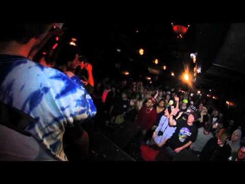 Stank Face Records Release Party (LIVE CLIP 3) :: Chicago, IL