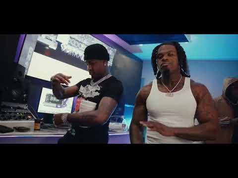 BFL Shad x LilCj Kasino - Some Pimpin