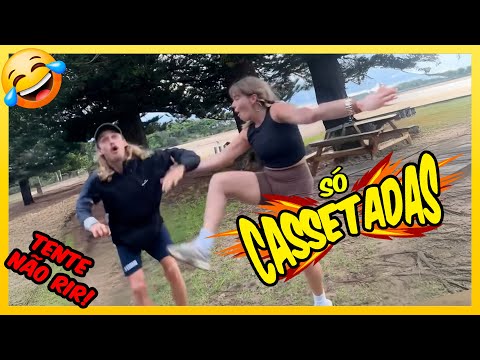 ONLY 6 BLOCKS 😂 TRY NOT TO LAUGH 2025‼️#blows