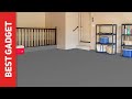 Kilz One-Part Epoxy Acrylic Interior/Exterior Concrete And Garage Floor
Paint